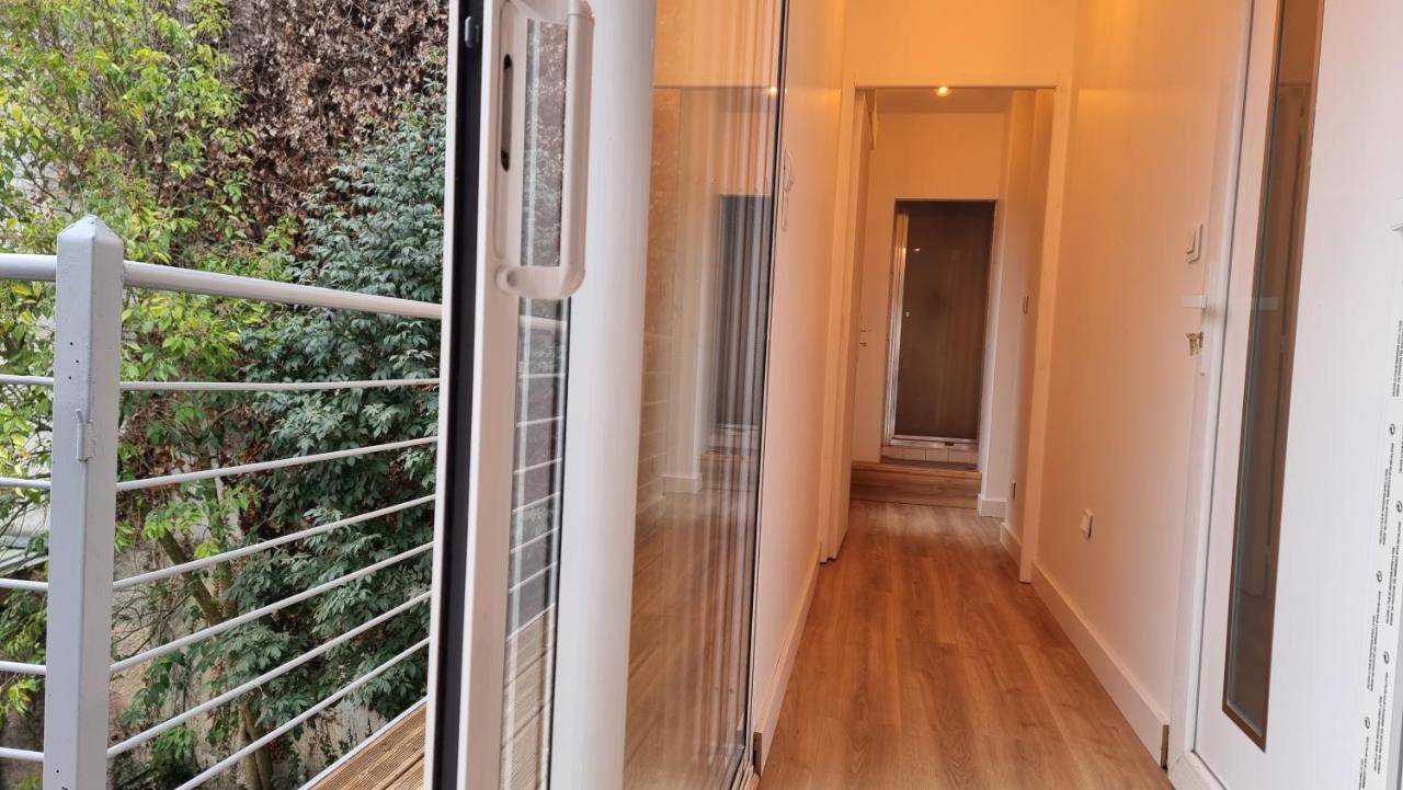 Charmant T2 Avec Grande Terrasse Quartier Jardin Massey Тарб Екстериор снимка